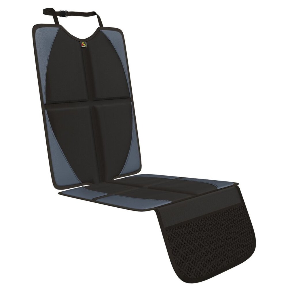 AMAR Car Seat Protector for Child Car Seat - Featuring Thick Padding, Waterproof